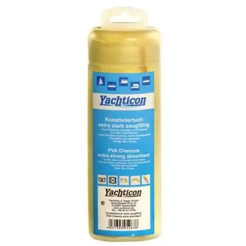 Yachticon PVA Güderi Bez