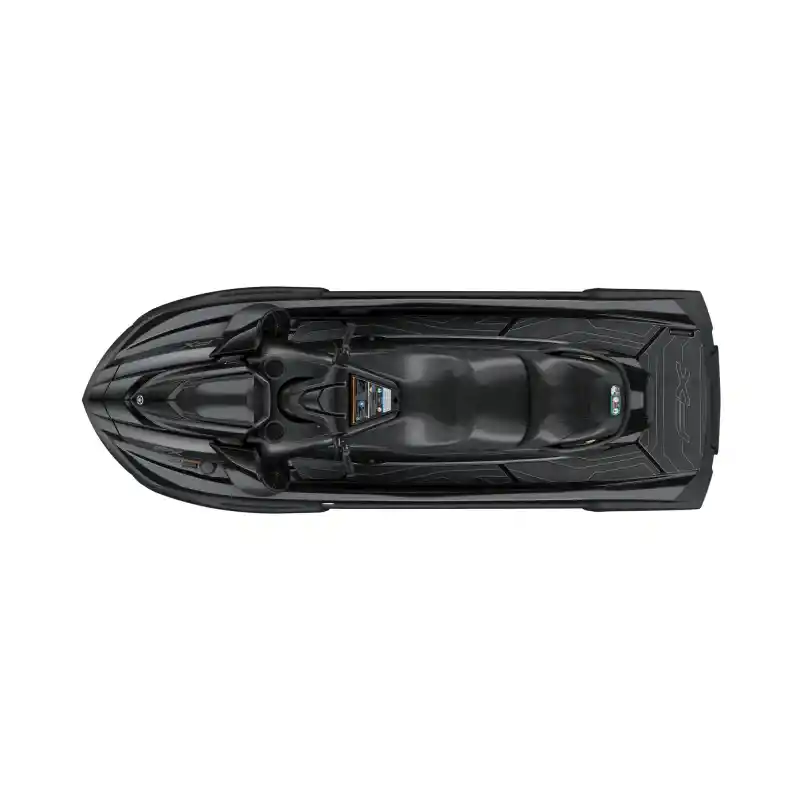 Yamaha JET SKI FX Cruiser SVHO
