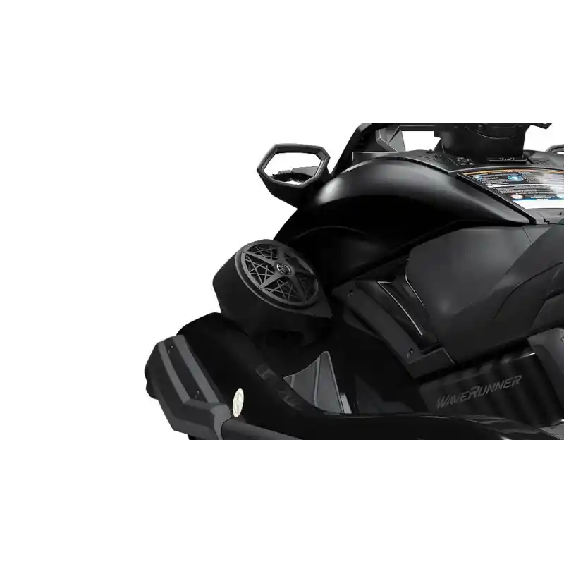 Yamaha JET SKI FX Cruiser SVHO