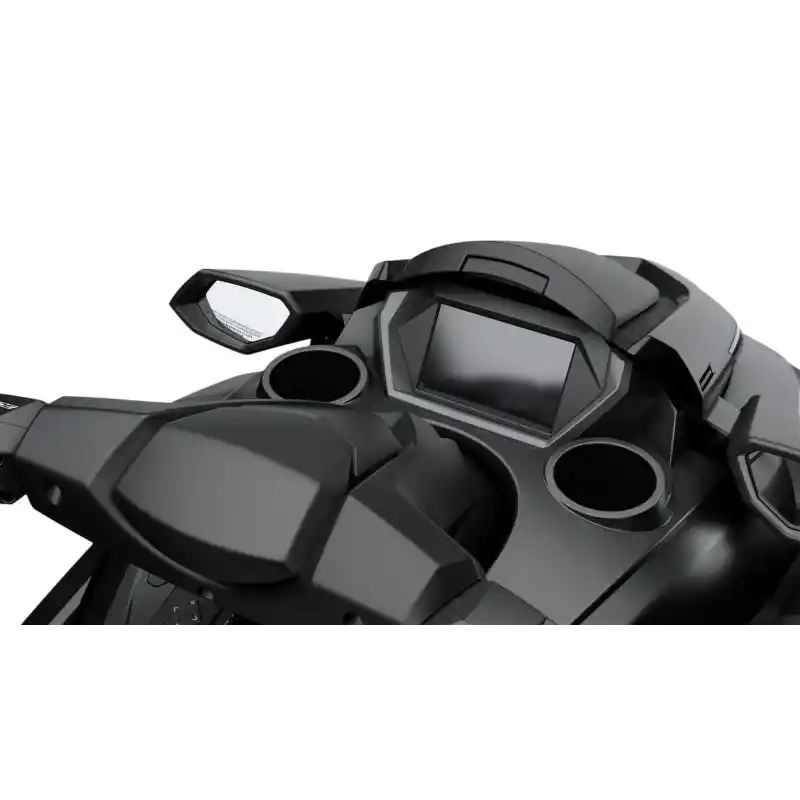 Yamaha JET SKI FX Cruiser SVHO