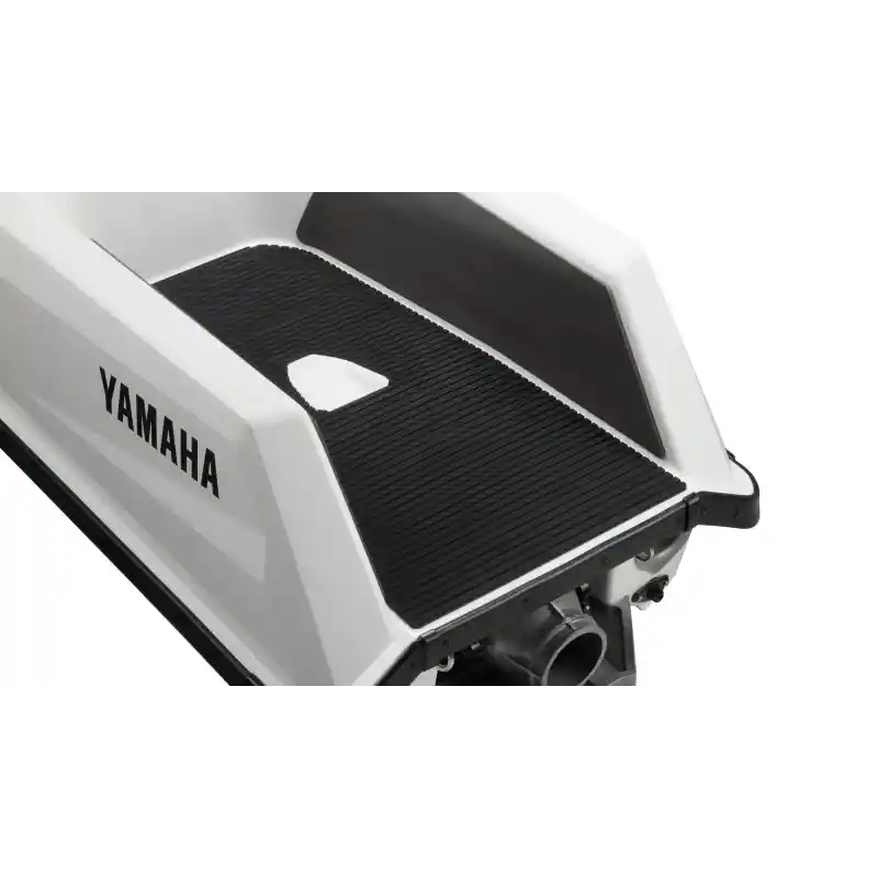 Yamaha JET Ski SUPER JET
