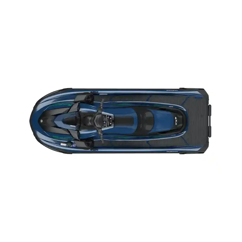 Yamaha JET SKI VX Crui.ho w