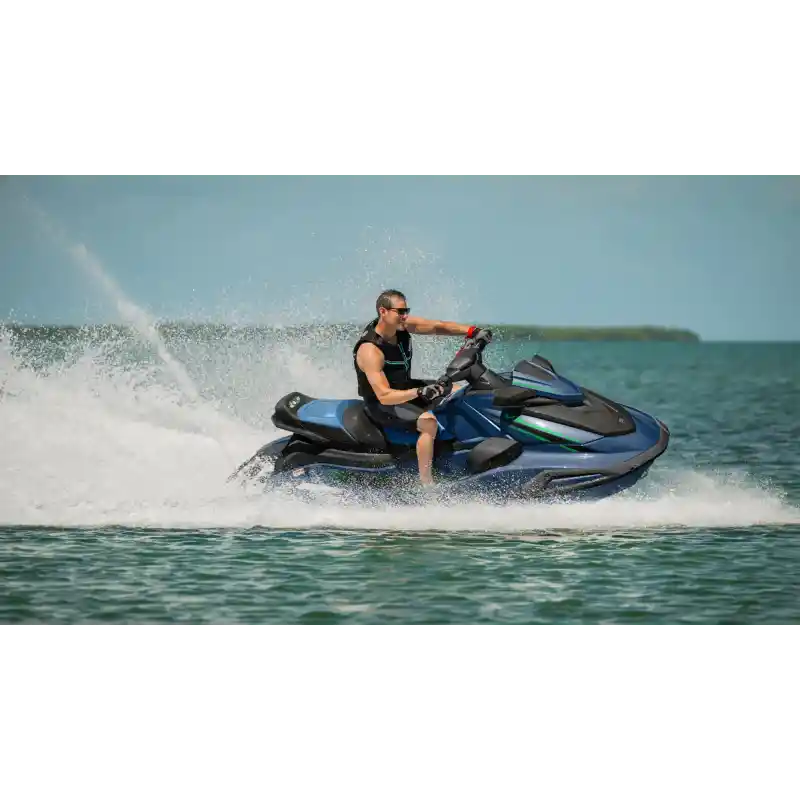 Yamaha JET SKI VX Crui.ho w