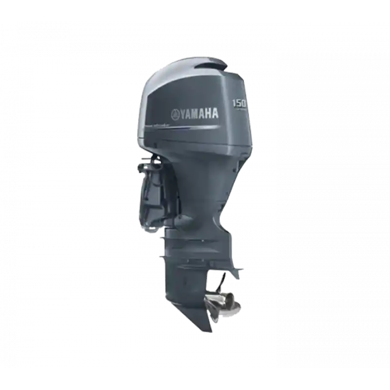 Yamaha Motor F150 JETX