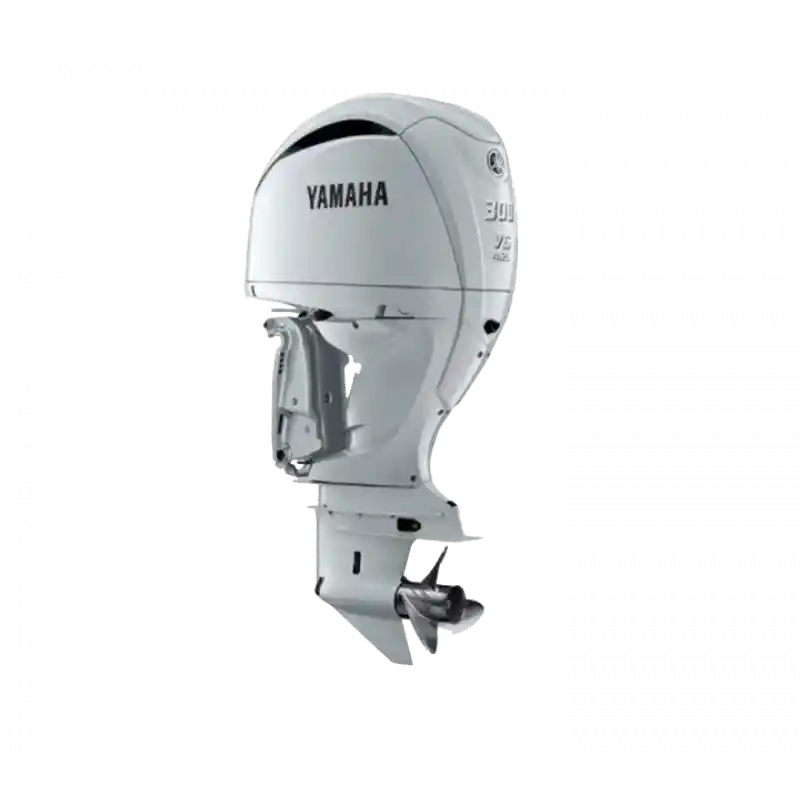 Yamaha Motor F300 FETX