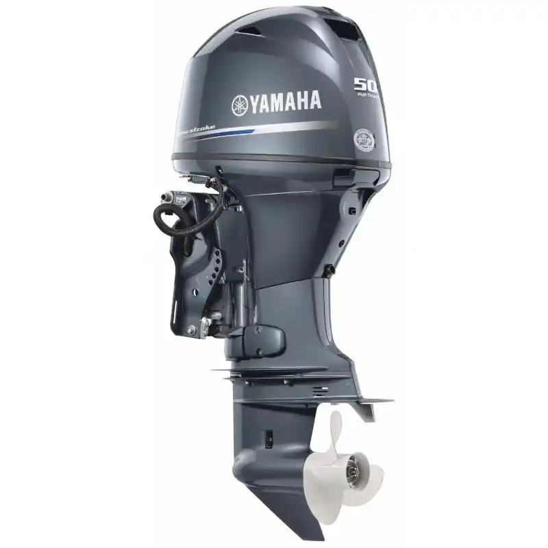 Yamaha Motor FT50 NETL