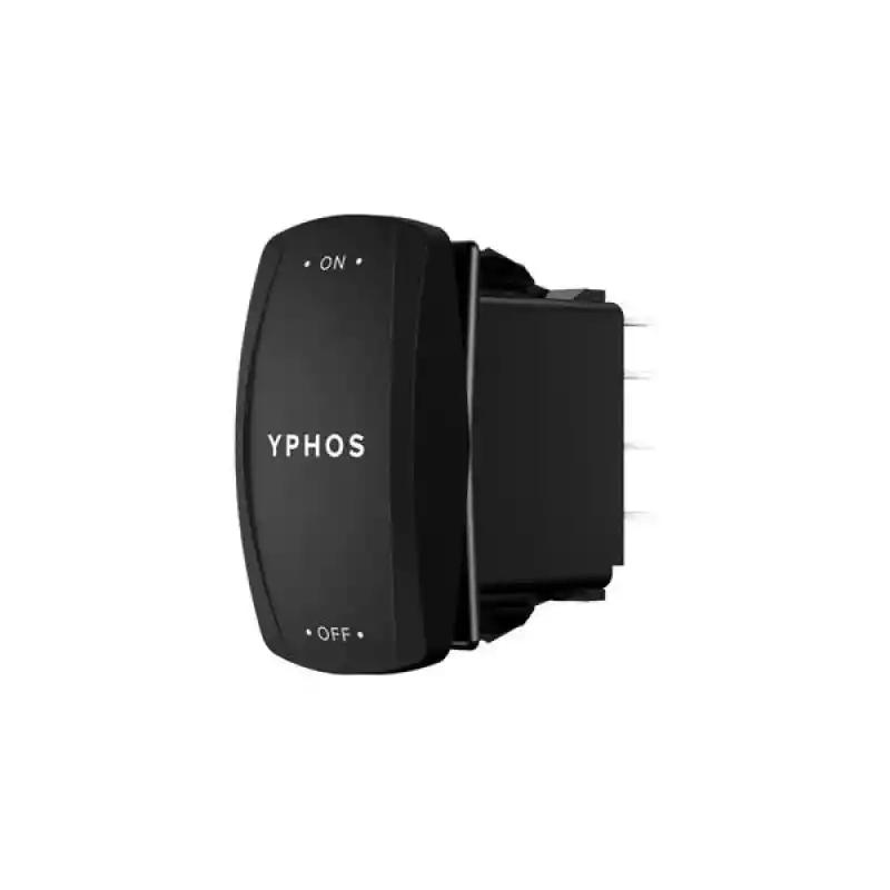 YPHOS YSW-100 ON-OFF SWITCH