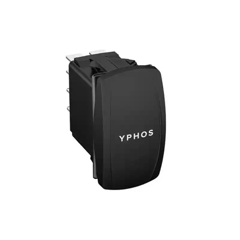 YPHOS YSW-200 Y-LINK ON/OFF/ON SWITCH