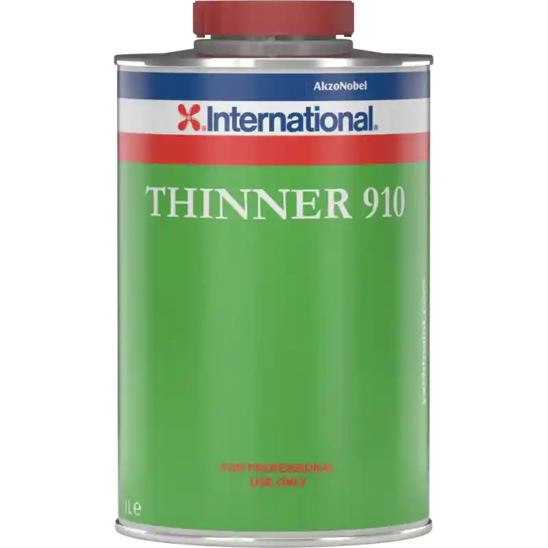 INTERNATIONAL Thinner 910 - 1 Lt