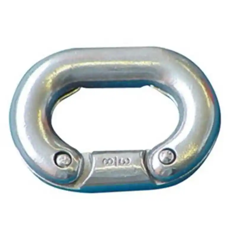 Zincir ek baklası, paslanmaz çelik 10mm