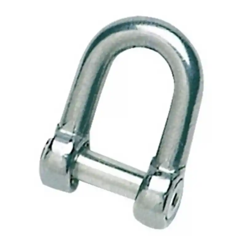 Zincir kilidi 10mm