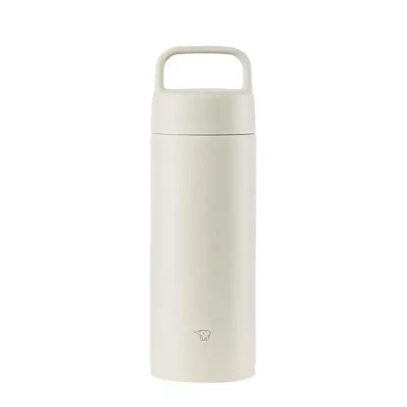 Zojirushi SM-RS50 Termos Matara 500 ml Krem