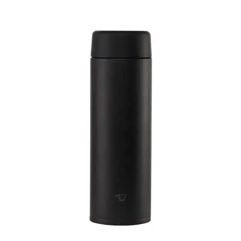 Zojirushi SU-AA48 Termos Matara 480 ml Siyah