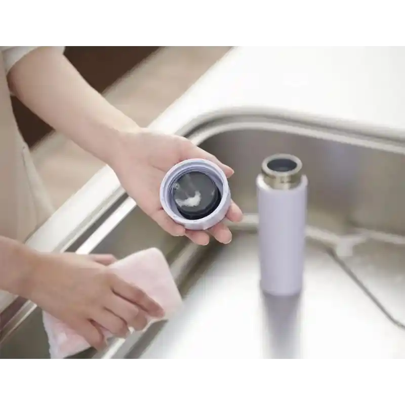 Zojirushi SU-AA48 Termos Matara 480 ml Siyah