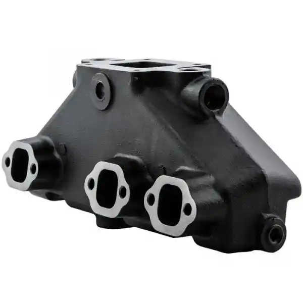 18-1842 Mercruıser Egzos Manifold 4.3 Lt