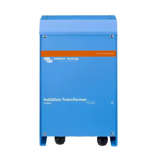 2000W Isolation Transformer