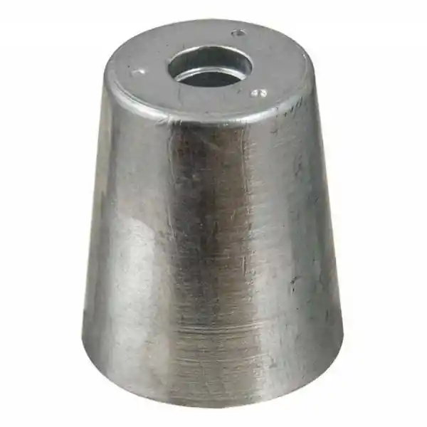 BEST 6 Köşe Pervane Tutyası - 30mm