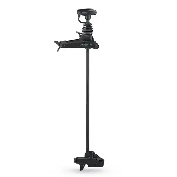 Garmin Kraken Trolling Motor Sanal Çapa (siyah) ve GT56UHD-TR Ayna-75