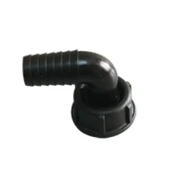 Nuova Rade Diablo Easy Switch 90° Bağlantı Ø17mm ¾