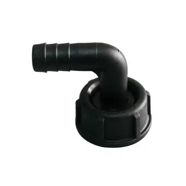 Nuova Rade Diablo 90° Hortum Bağlantısı Ø13mm ¾