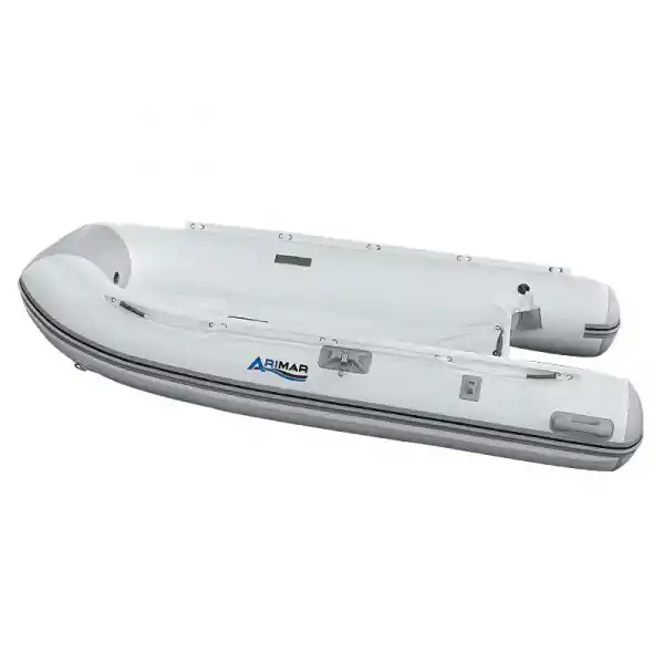 Arimar Hercules II 330 Fiberglass Tender Bot