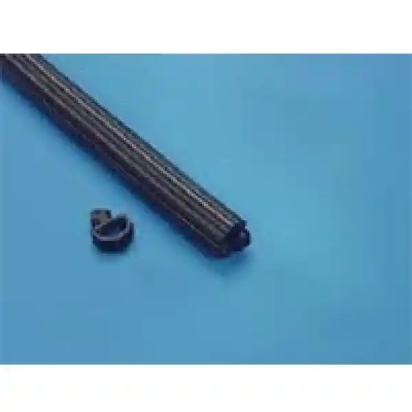 Lalizas 71110 Plastik Can Simidi Braketi (Tutucu)