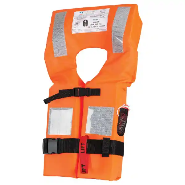 RESCUE MASTER 2010 YETİŞKİN CAN YELEĞİ SOLAS