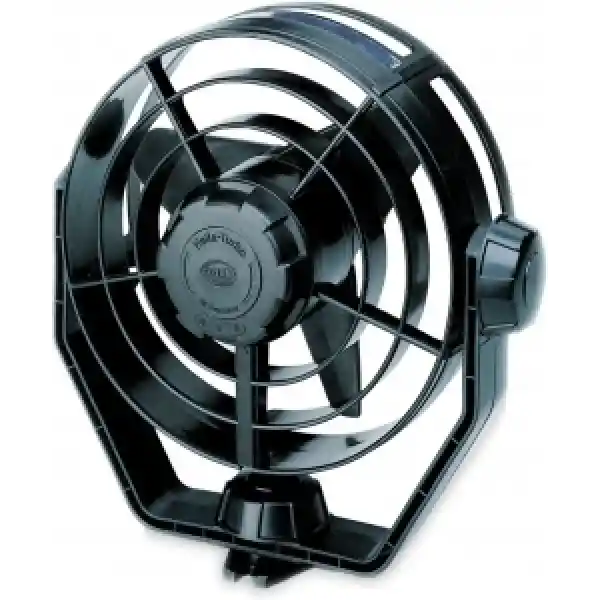 Hella Marine Vantilatör turbo