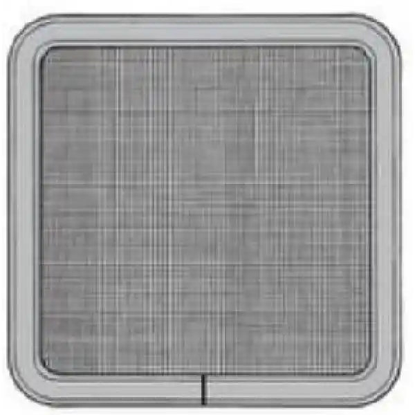 Vetus Planus Hatch İçin Sineklik