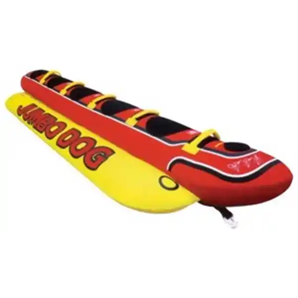 Airhead Jumbo Dog 5 Kişilik
