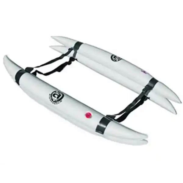 Airhead Paddleboard Dengeliyici