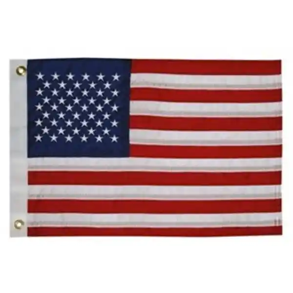Amerikan bayrağı 50X75CM