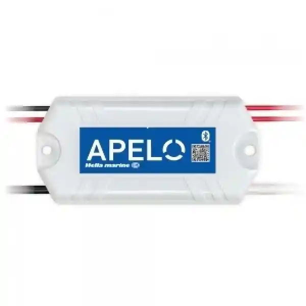 Apelo Aydınlatma Kontrolcüsü