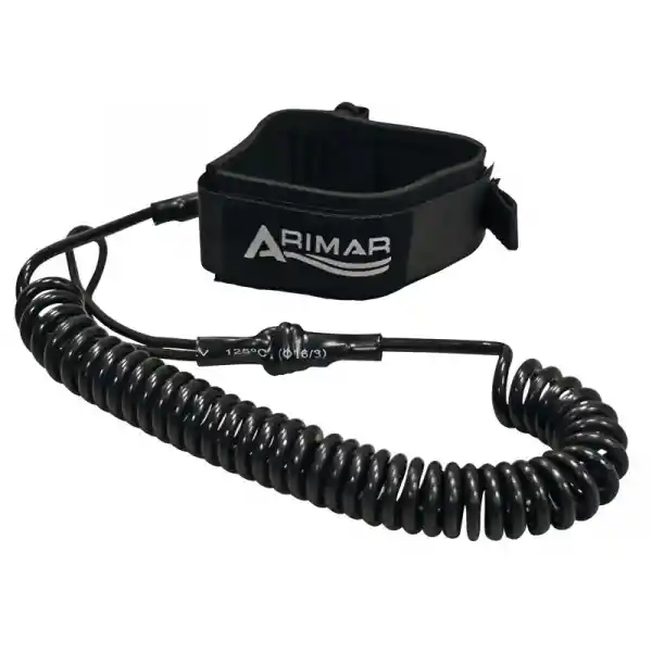 Arimar SUP Ayak Kayışı Stand Up Paddle Güvenlik Leash