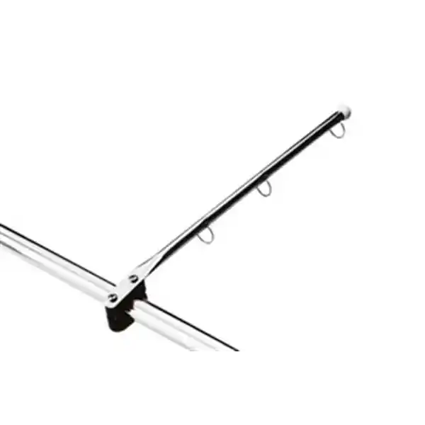 Bayrak direği 40CM BOY