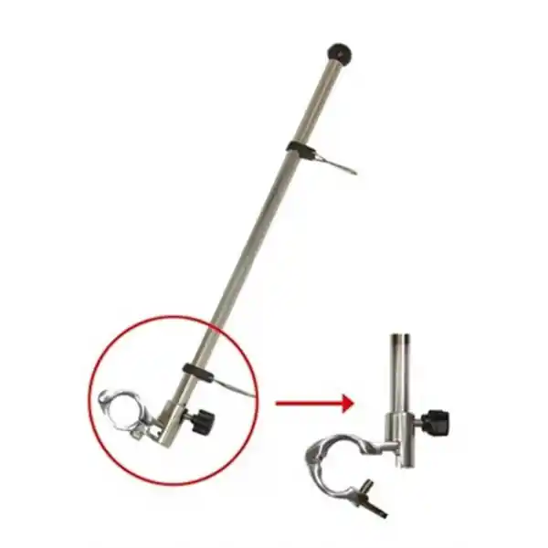 Bayrak direği A32 450MM