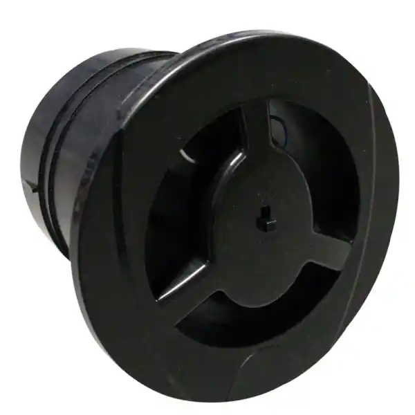 Lalizas 12V Otonom Fan Motoru Yedek Blower