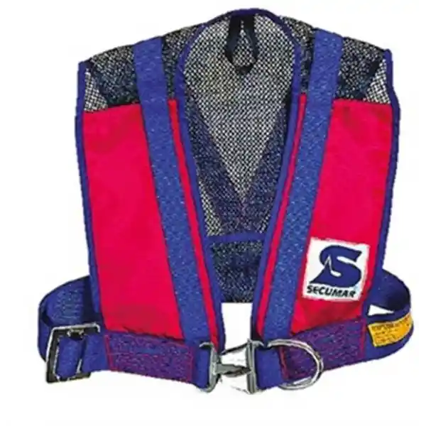 Bolero harness 810