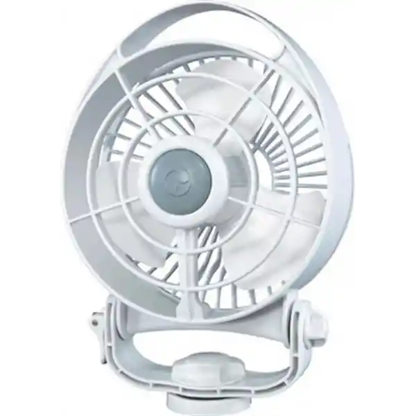 CAFRAMO BORA MARİN VANTİLATÖR 12V BEYAZ