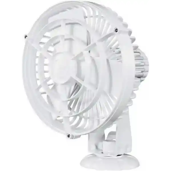 CAFRAMO KONA VANTİLATÖR 12V BEYAZ