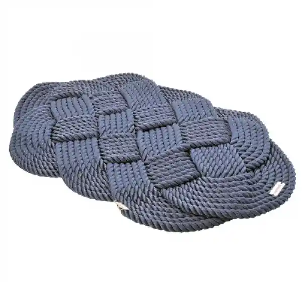 CaptainRA Paspas 45x35 Lacivert