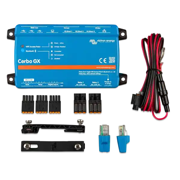 CERBO GX