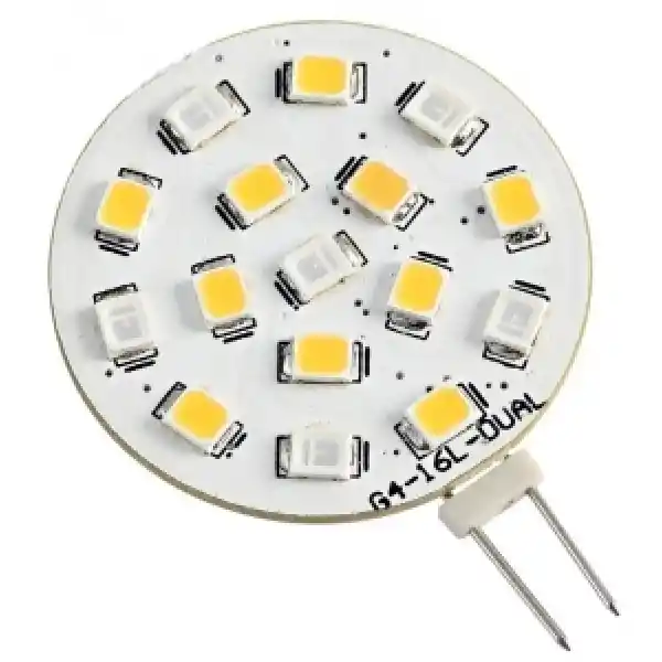 Çift Renkli Led Ampul
