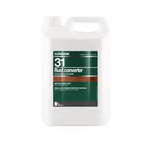 Clin Azur -31- Pas Dönüştürücü 5 Litre