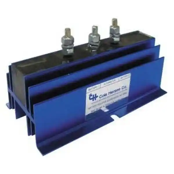 Colee Hersee Akü İzolatörleri