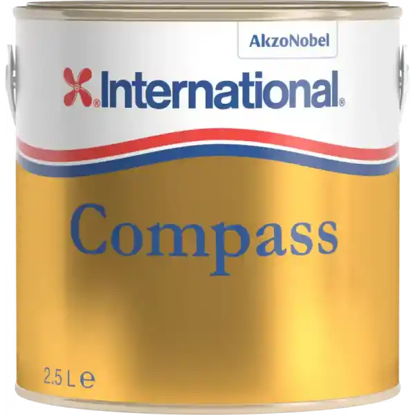 INTERNATIONAL Compass Vernik - 750 ml