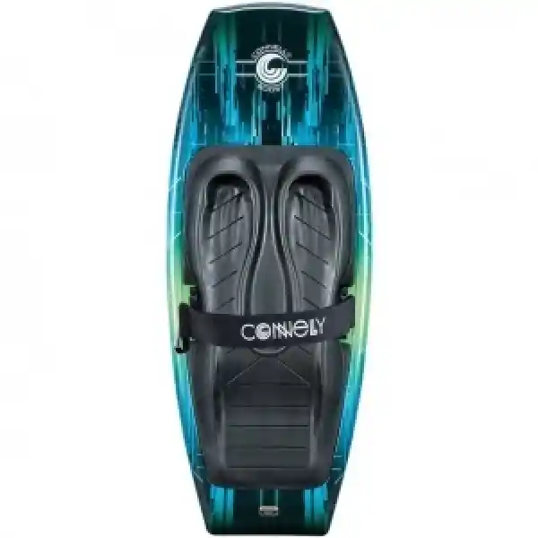 Connelly Kneeboard. Mirage
