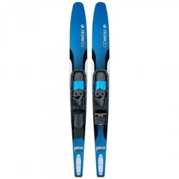 Connelly Kombo Kayak. Quantum