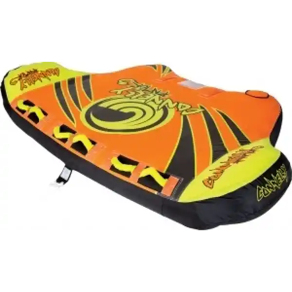 Connelly Ringo. Raptor 3