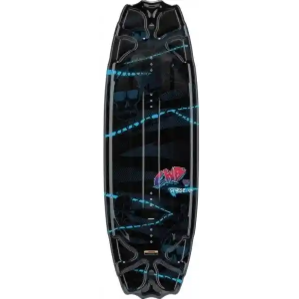 Cwb Wakeboard. Model Surge 125